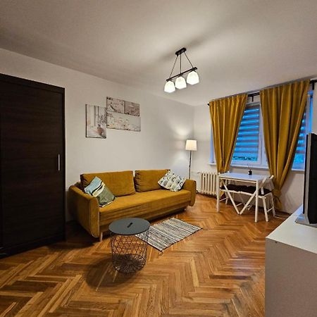 Апартаменты Aparmant Nearthesea Гданьск Экстерьер фото